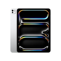 Tablette numérique - Apple - iPad Pro - 13 pouces - 512 Go - 12 Go RAM - Argent