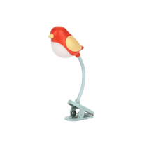 Lampe de lecture oiseau - Birdie - Pylones