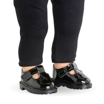 Babies vernies noires pour poupée ma Corolle