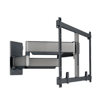 Support mural TV - Vogel's - TVM 5855 - Compatible écrans 55 à 100 pouces - Noir