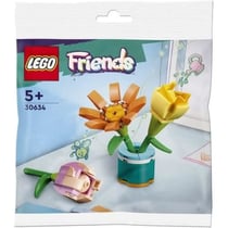 LEGO® 30634 Fleurs d'amitié - Friends