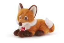 no - peluche Renard