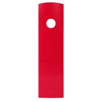 Porte-revues Mag-Cube Iderama - Framboise - x 6 - Exacompta