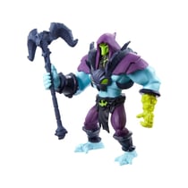 Les Maîtres de l'Univers - Figurine Les Maîtres de l'Univers 2022 Skeletor 14 cm