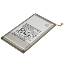 Avizar Batterie pour Smartphone Galaxy S10 Plus Li-polymère 4100mAh 3.85V 15.79Wh Argent