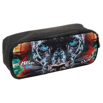 Trousse No Fear Puma 23 CM - 2 compartiments