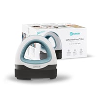LOKLiK Mini Presse à Chaud – Bleu Denim