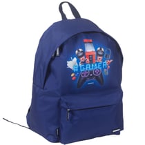 Sac à dos NEWMOJI 43 CM Player
