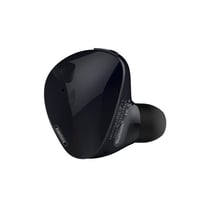 Ecouteurs Bluetooth Mini Sans Fil Confortables Sport Son Stéréo Portable Noir YONIS