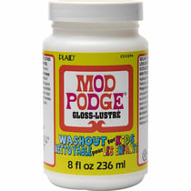 Colle multi-usages - M53538 - Liquide - Brillant