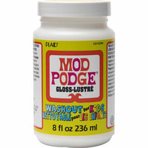 Colle multi-usages - M53538 - Liquide - Brillant