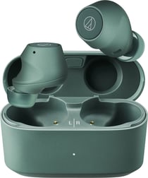 Audio-Technica ATH-CKS30TW+ Vert