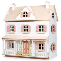 Maison de poupées Colibri