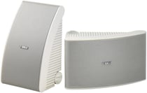 Yamaha NS-AW592 Blanc
