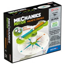 Mechanics ecofriendly - 35 pcs motion