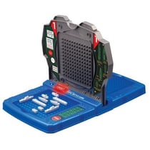 Bataille navale electronique parlante - jeu de reflexion