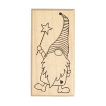 Rayher - Tampon Lutin Elton 3x6cm