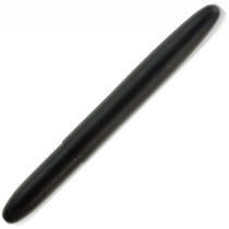 Stylo à bille - Noir mat - Encre noire - Pointe moyenne - Fisher Space Pen