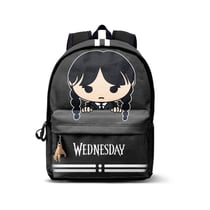 Mercredi - Sac à dos HS Fan Cute