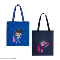 Tote Bag Jinu - KPop Demon Hunters