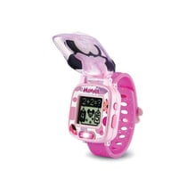 La Montre Jeu Interactive De Minnie - Vtech