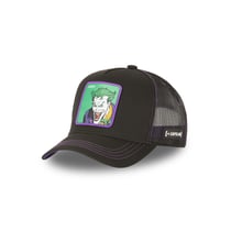 Casquette trucker avec filet DC Comics Joker - Capslab