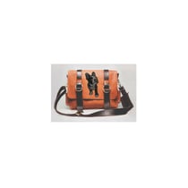 Ecusson thermocollant grand bulldog 10cmx4.5cm