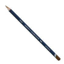 DERWENT - WATERCOLOUR - crayon coul aquarel Terre ombre naturelle 56