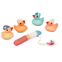 Jeu de peche Gaspard le canard