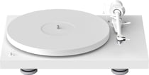 Pro-Ject Debut Pro B Pick It Pro B Blanc satiné