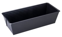 Moule à cake 25 x 11,5 x 7 cm Zenker PerfectBack+