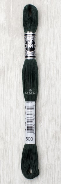 BRODER SPECIAL 1 ECH 32M