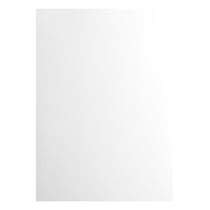 Papier cartonné A4 - Blanc - 200 g - Lisse - Florence - 100 feuilles