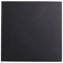 Carnet Goldline 25x25cm Dos Colle 64P 140G Clairefontaine