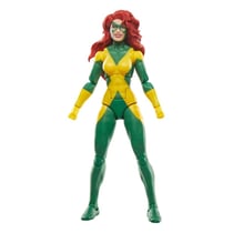 The Uncanny X-Men Marvel Legends - Figurine Jean Grey (X-Factor) 15 cm