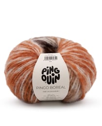 Pingo Boréal