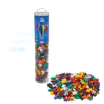 Jeu de construction PLUS PLUS - Méga tube Basic - 240 Pcs - PP4185