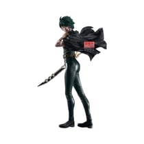 Jujutsu Kaisen - Figurine Maki Zenin Grandista