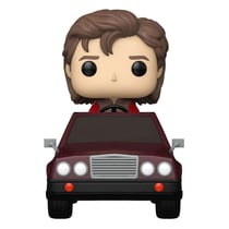 Stranger Things - Figurine POP! Rides Steve Harrington 15 cm