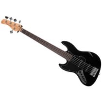 V3 New Gen 5 Cordes LH Black Satin Marcus Miller