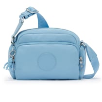 Sac bandoulière Kipling JENERA S - 24 CM Blue Mist