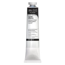 Médium pour empatement Liquin - Tube 200 ml - Winsor & Newton