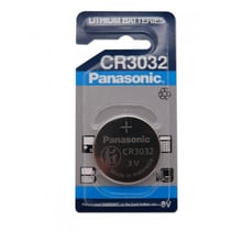 Pile bouton CR3032 Lithium