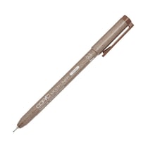 Copic - Marqueur Calibré Multiliner Copic brown 0,3mm