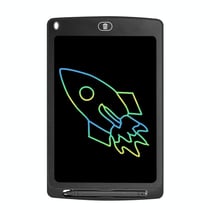 Tablette Graphique Enfant 10 Pouces Écriture Réutilisable Sans Lumière Bleue YONIS