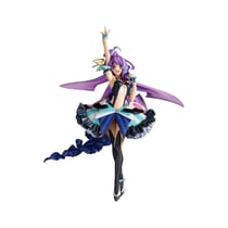 Macross Delta - Maquette 1/20 PLAMAX MF-11: minimum factory Mikumo Guynemer 9 cm