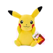 Pokémon - Peluche Pikachu Ver. 07 20 cm