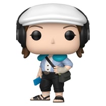 Mes meilleures amies - Figurine POP! Megan Price 9 cm