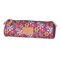 Trousse Ronde KIP Inspiration 22 CM Groovy