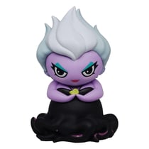 La Petite Sirène - Tirelire Ursula 20 cm